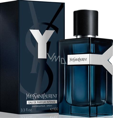 yves saint laurent y parfémovaná voda pro muže|Yves Saint Laurent Y EdP .